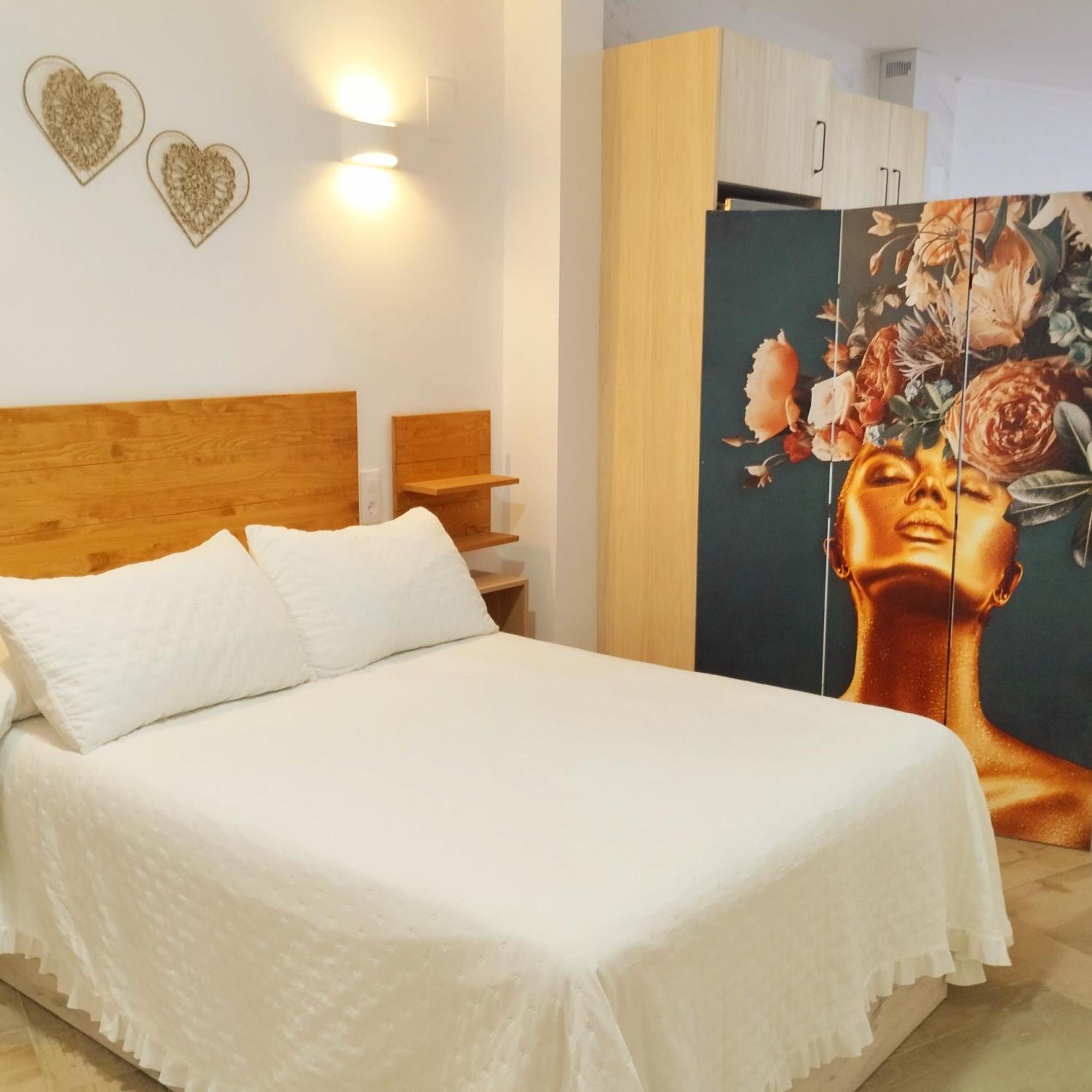 Apartamento Sol Chipiona Exteriér fotografie